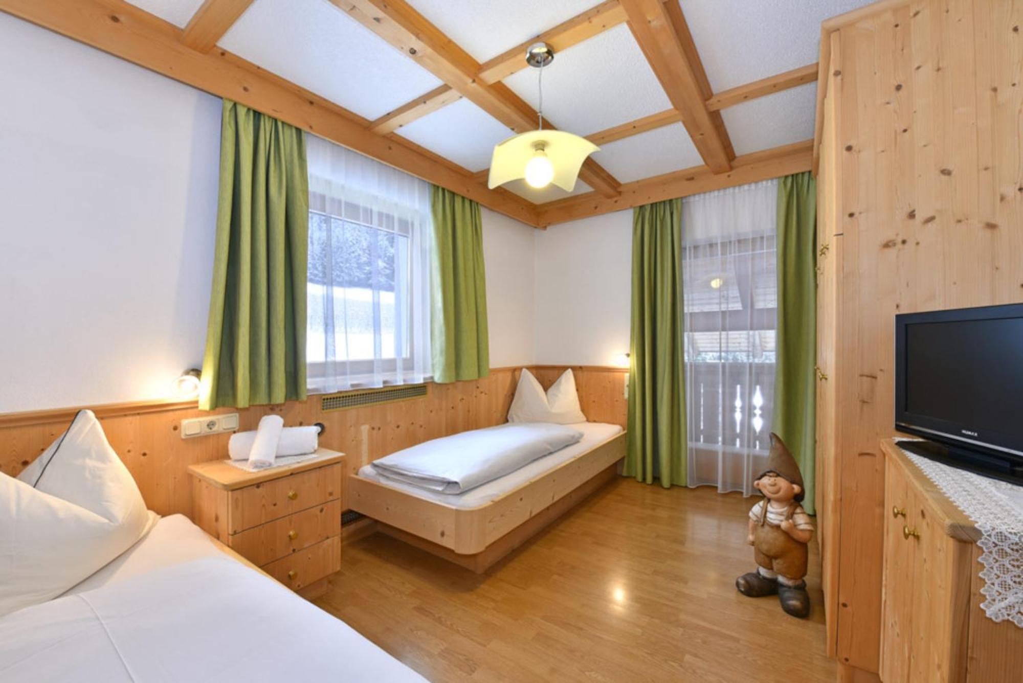 Obergasserhof โรเดงโก ห้อง รูปภาพ