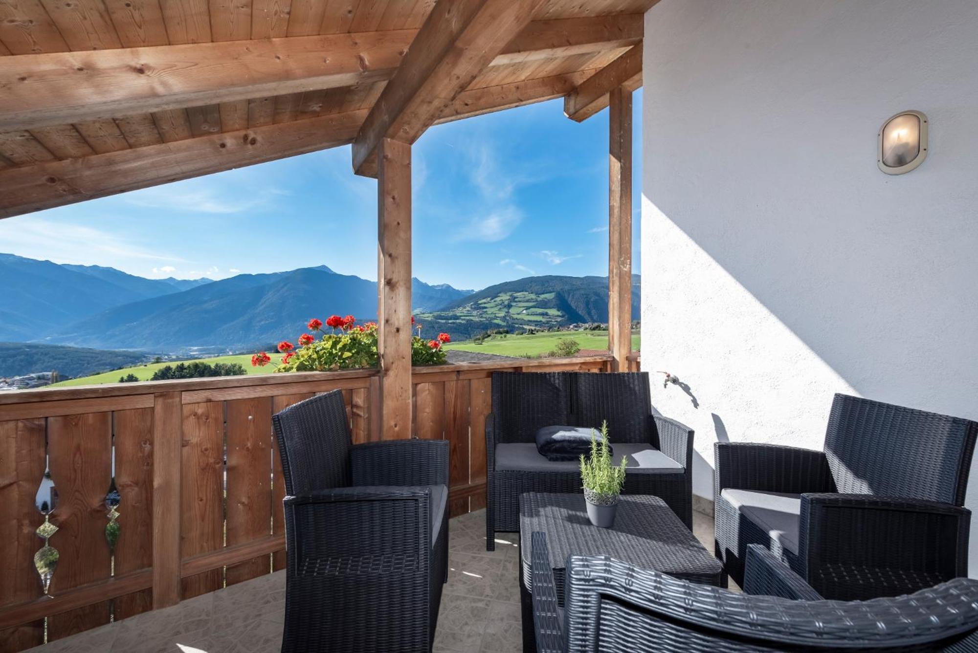 Obergasserhof โรเดงโก ห้อง รูปภาพ